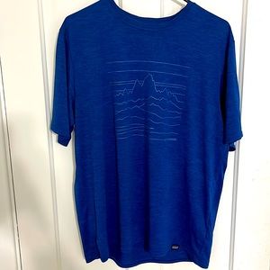 Patagonia Capilene Cool shirt